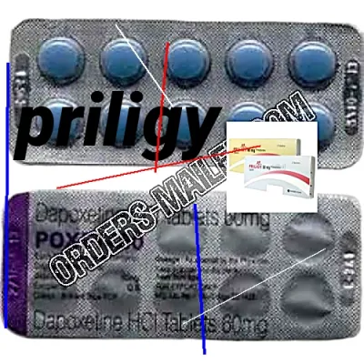 Prix du medicament priligy